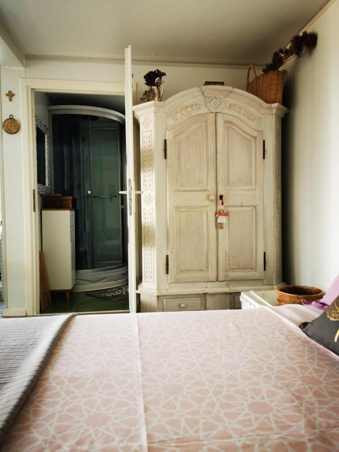 Studio Apartment Rosemary Rovinj Bagian luar foto