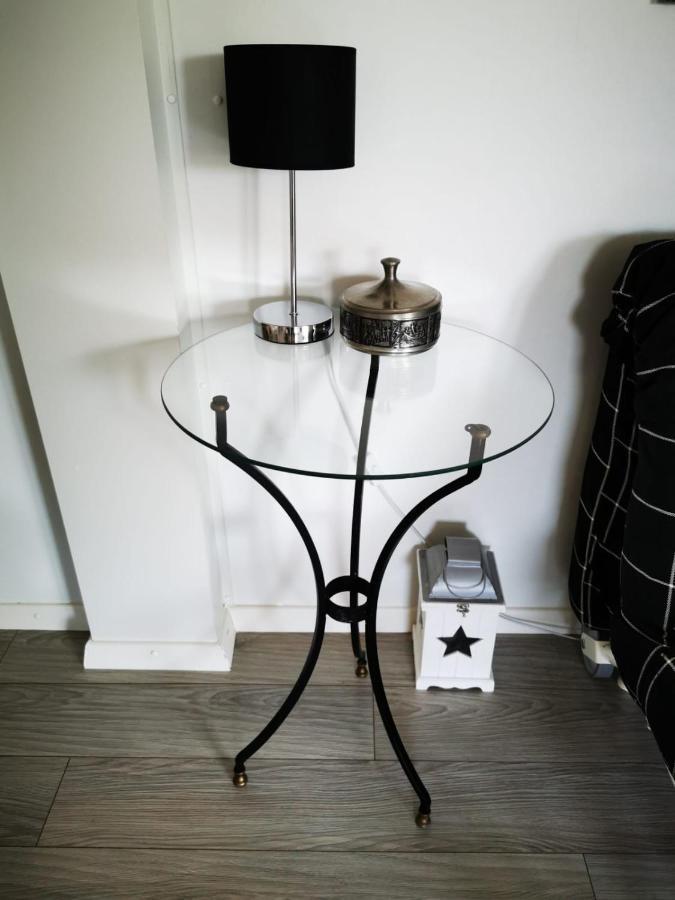 Studio Apartment Rosemary Rovinj Bagian luar foto