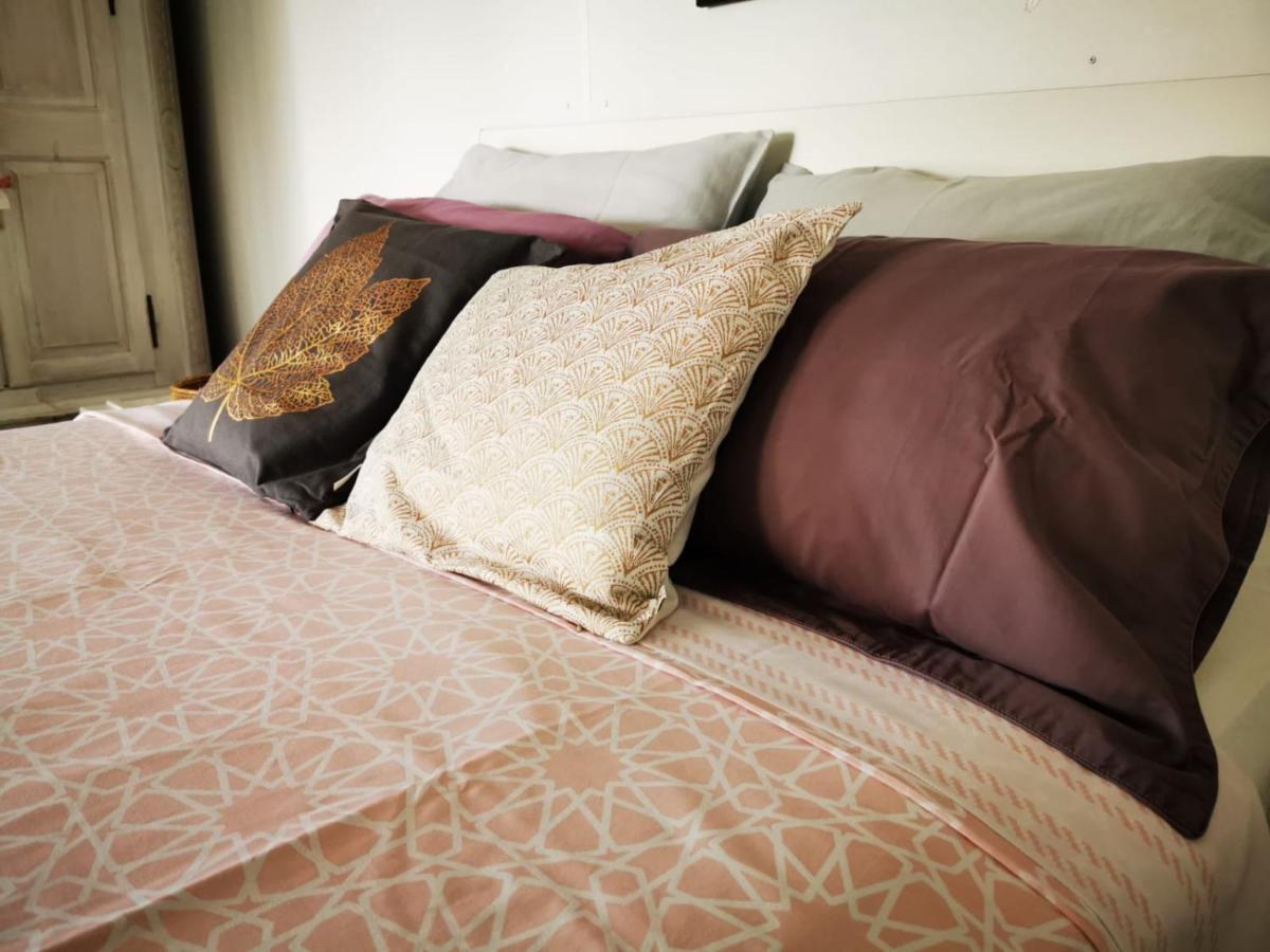 Studio Apartment Rosemary Rovinj Bagian luar foto