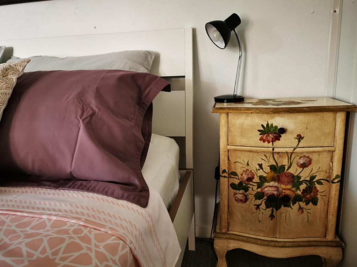 Studio Apartment Rosemary Rovinj Bagian luar foto