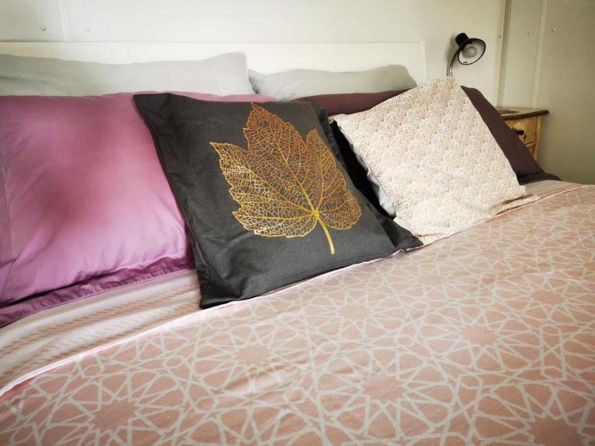 Studio Apartment Rosemary Rovinj Bagian luar foto