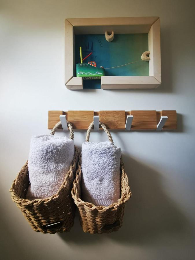 Studio Apartment Rosemary Rovinj Bagian luar foto