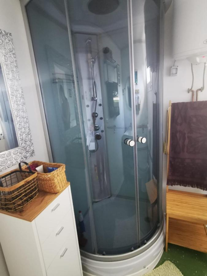 Studio Apartment Rosemary Rovinj Bagian luar foto