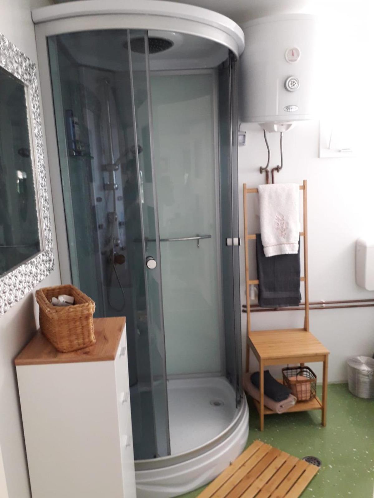 Studio Apartment Rosemary Rovinj Bagian luar foto