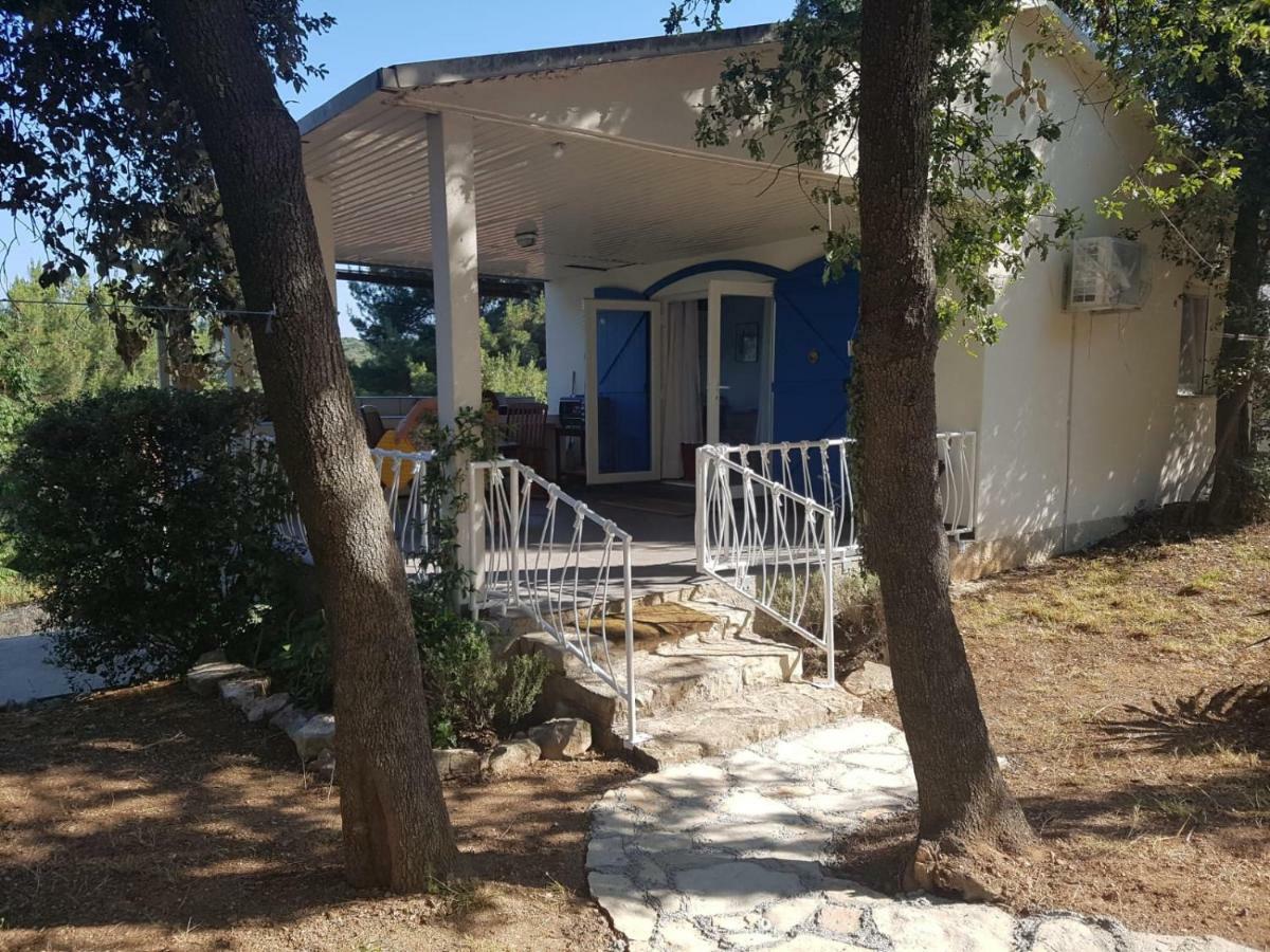 Studio Apartment Rosemary Rovinj Bagian luar foto