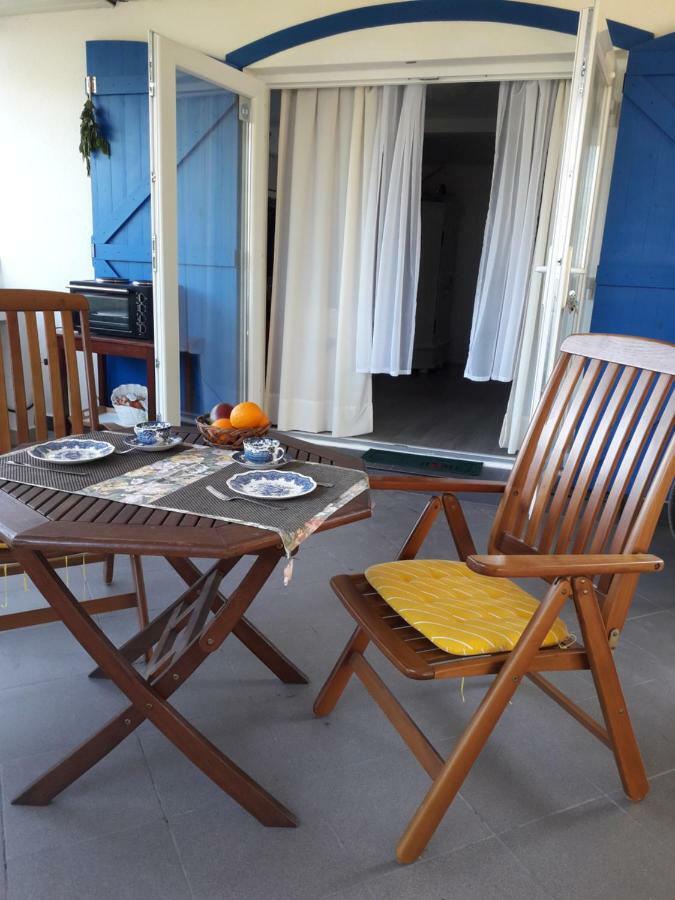 Studio Apartment Rosemary Rovinj Bagian luar foto